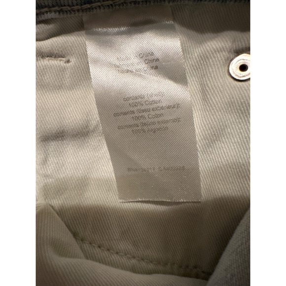 WeWoreWhat‎ Denim The Icon Jean Size 27 Light Wash High Rise Straight Leg - Picture 9 of 9